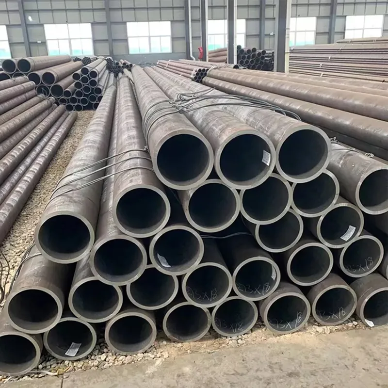 carbon steel pipe&tube